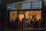 The Vine Cafe Comedy Night Salford